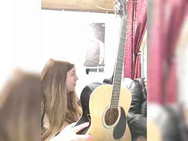 KeshVi777a webcam