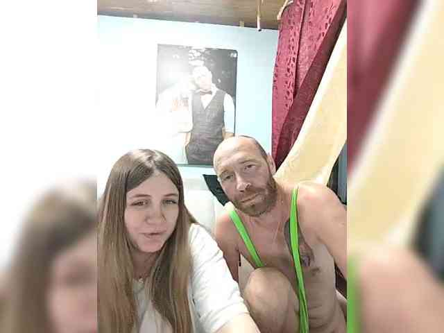 KeshVi777a webcam