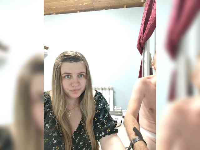 KeshVi777a webcam