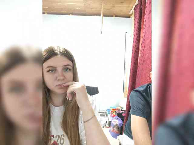 KeshVi777a webcam