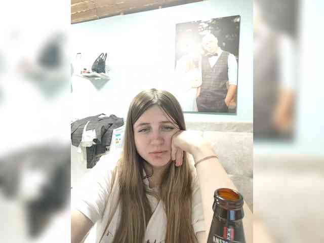 KeshVi777a webcam