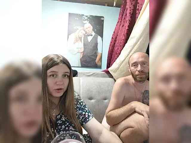 KeshVi777a webcam