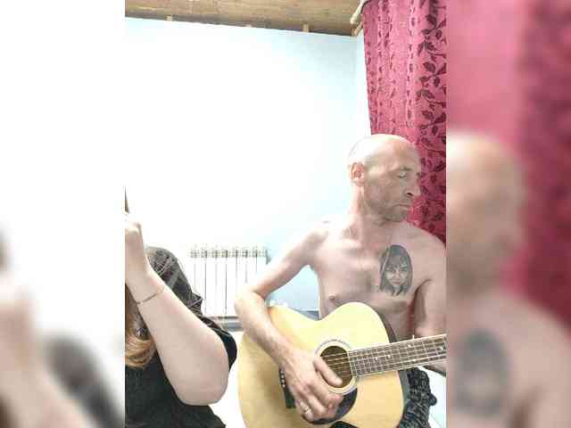 KeshVi777a webcam