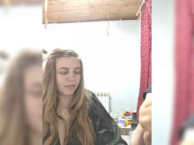 KeshVi777a webcam
