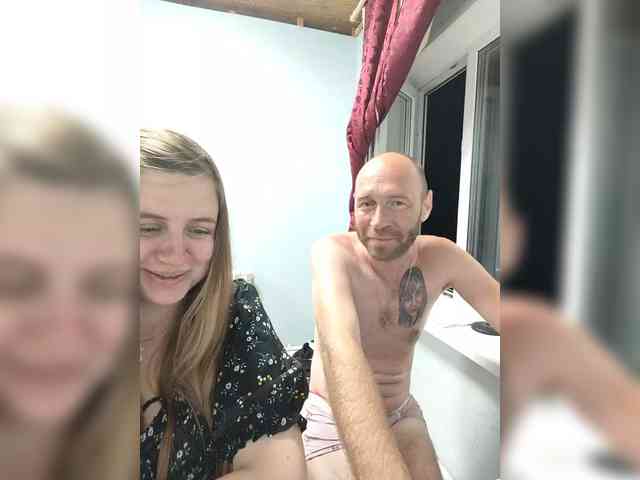 KeshVi777a webcam