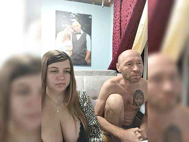 KeshVi777a webcam