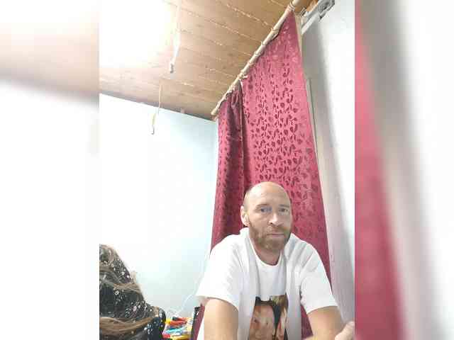 Innokentiy449 Sex Cam Show