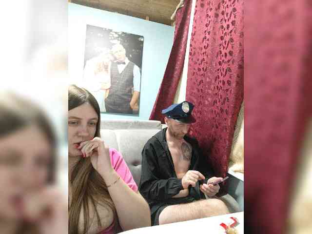 KeshVi777a webcam