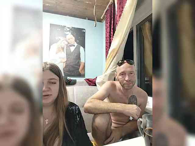 KeshVi777a webcam