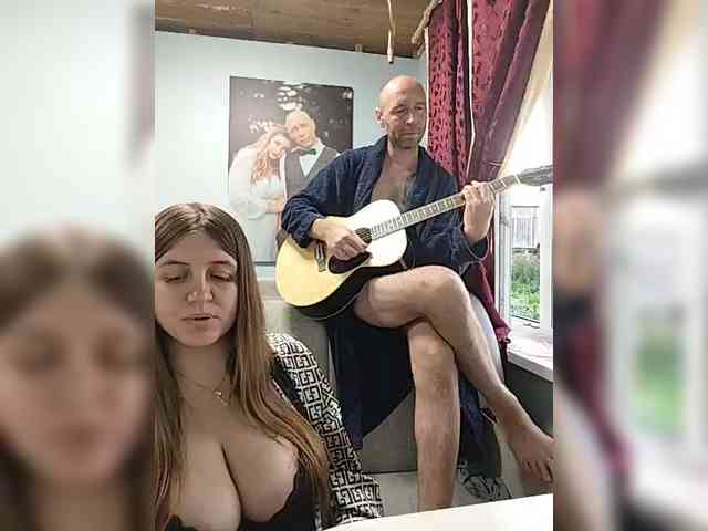 KeshVi777a webcam