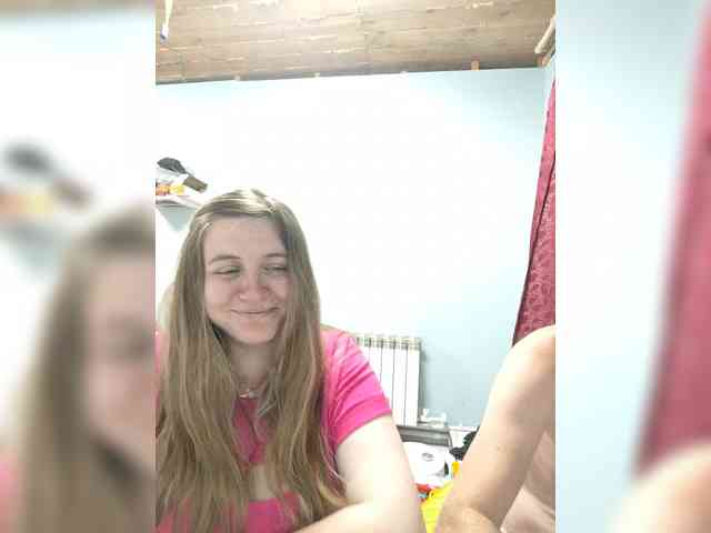 KeshVi777a webcam