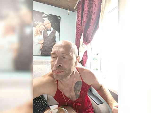 KeshVi777a webcam