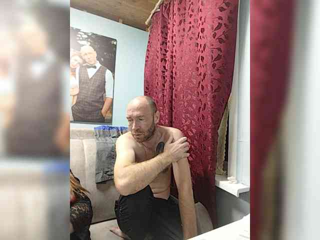 KeshVi777a webcam