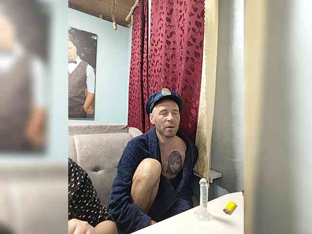 KeshVi777a webcam