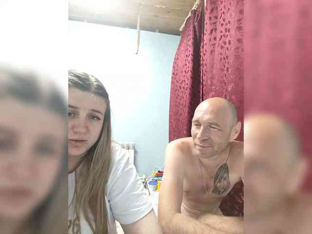 KeshVi777a webcam