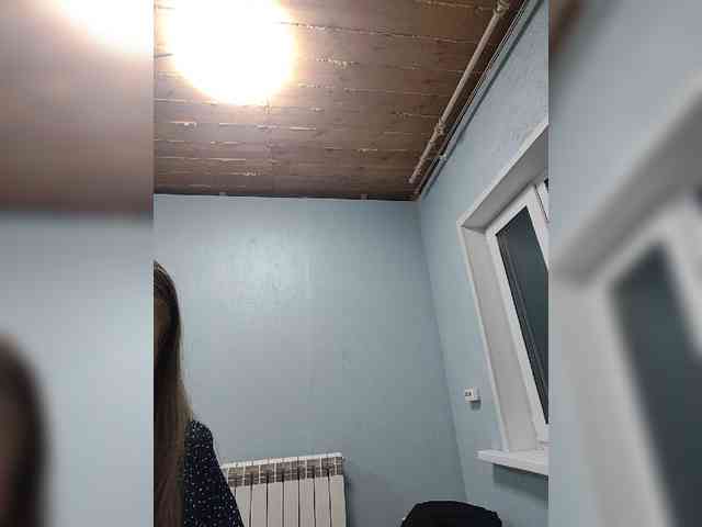 KeshVi777a webcam