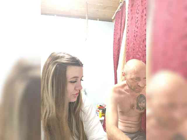 KeshVi777a webcam