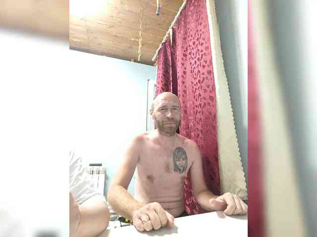 KeshVi777a webcam