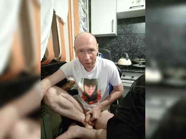 KeshVi777a webcam
