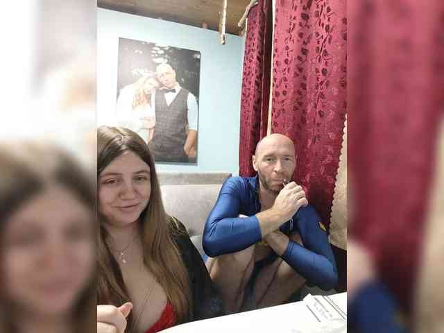 KeshVi777a webcam
