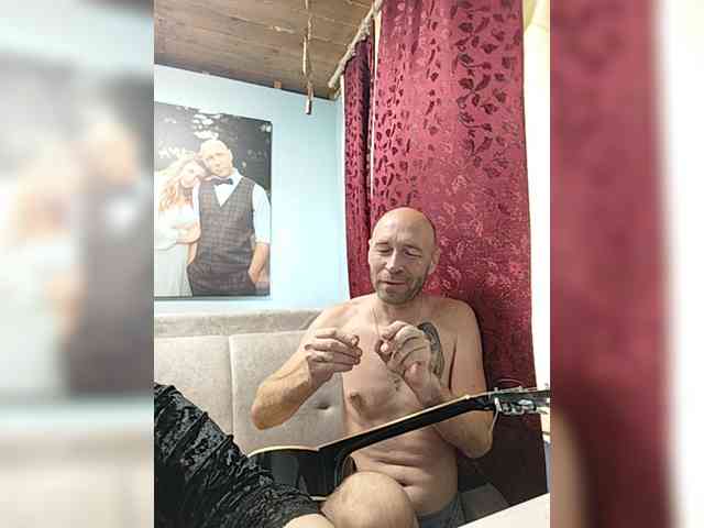 KeshVi777a webcam