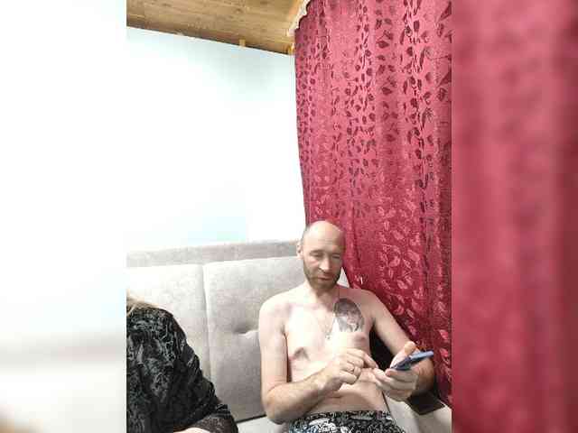 KeshVi777a webcam