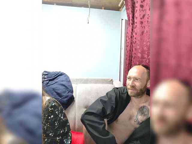 KeshVi777a webcam