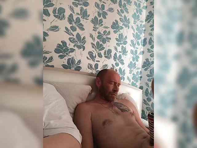 KeshVi777a webcam