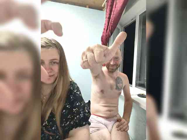 KeshVi777a webcam