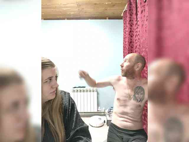 KeshVi777a webcam