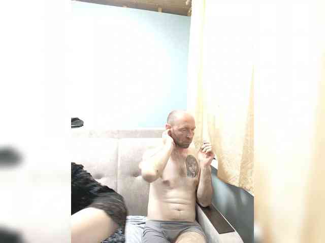 KeshVi777a webcam
