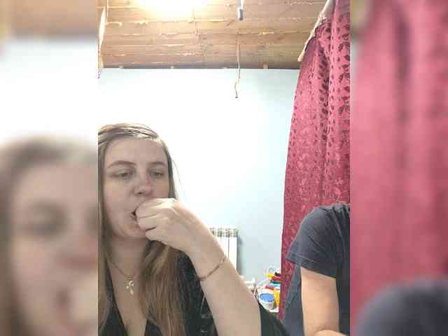 KeshVi777a webcam