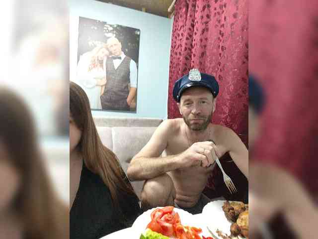 KeshVi777a webcam