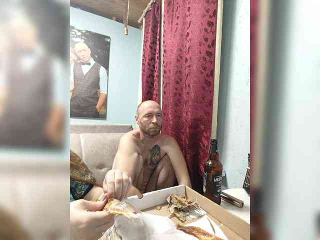 KeshVi777a webcam