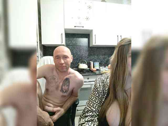 KeshVi777a webcam
