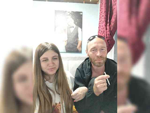 KeshVi777a webcam