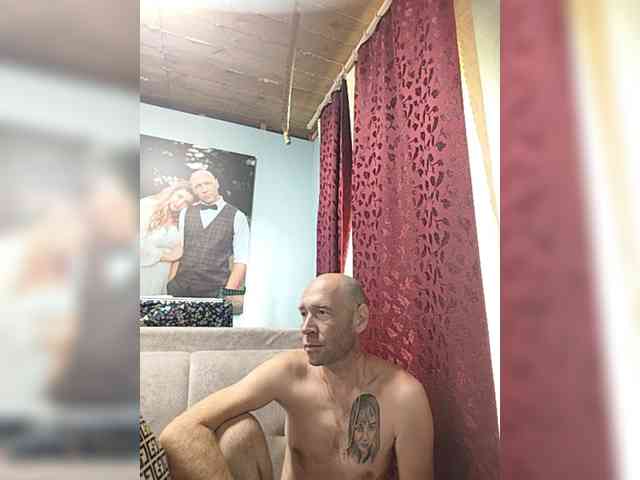 KeshVi777a webcam
