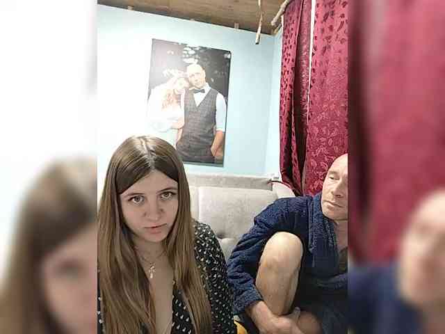 KeshVi777a webcam