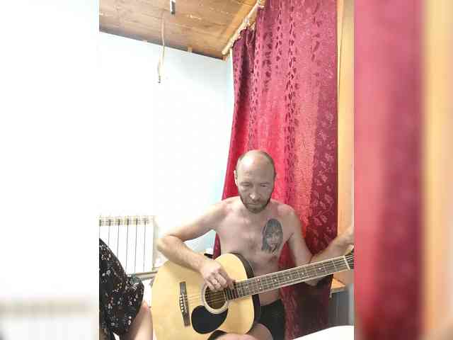 Innokentiy449 Sex Cam Show