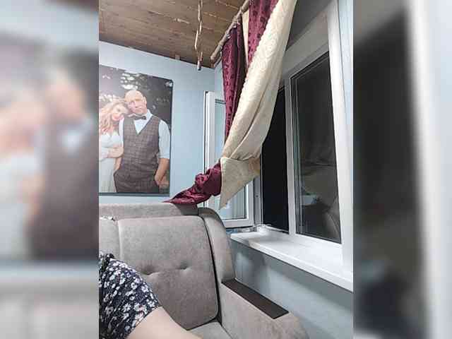 KeshVi777a webcam