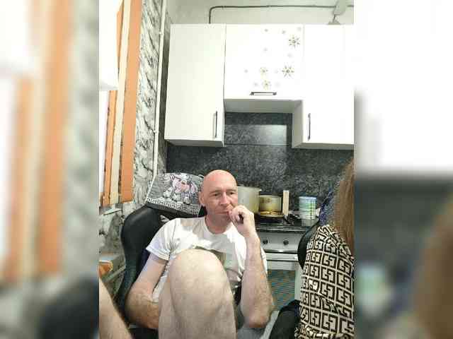 Acest model este live acum. Innokentiy449