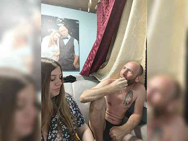 KeshVi777a webcam