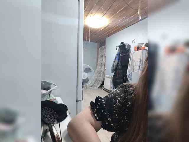 KeshVi777a webcam