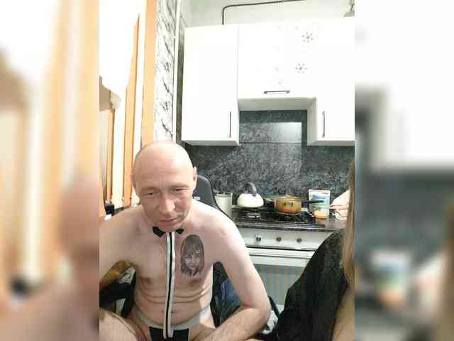 KeshVi777a webcam