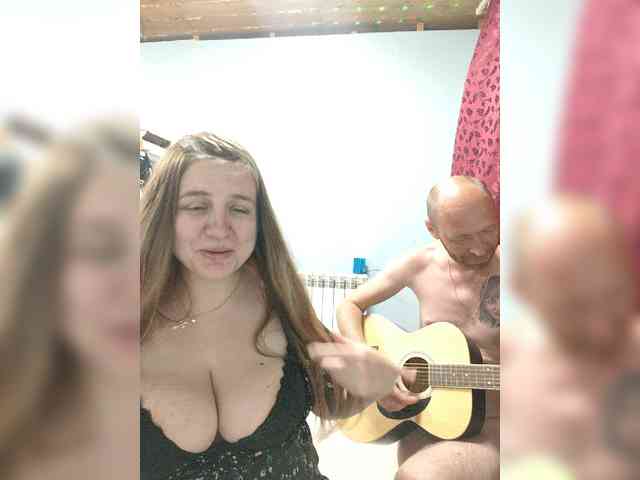 KeshVi777a webcam