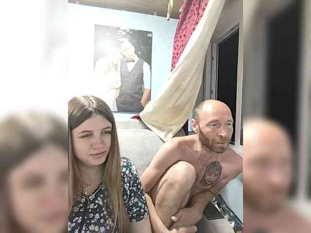 KeshVi777a webcam