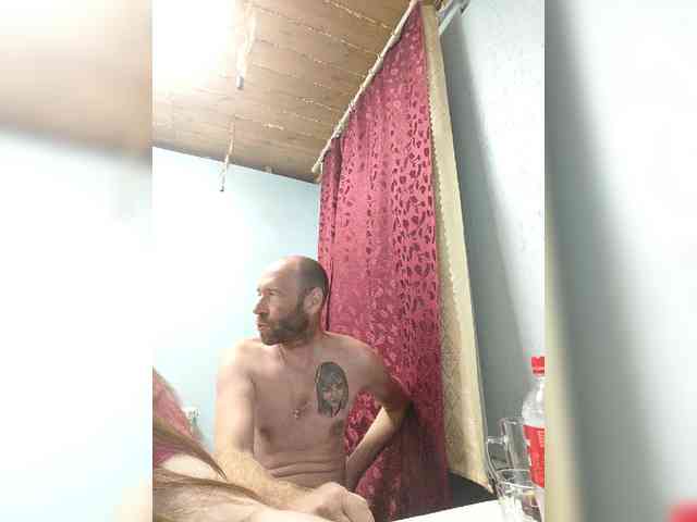 KeshVi777a webcam