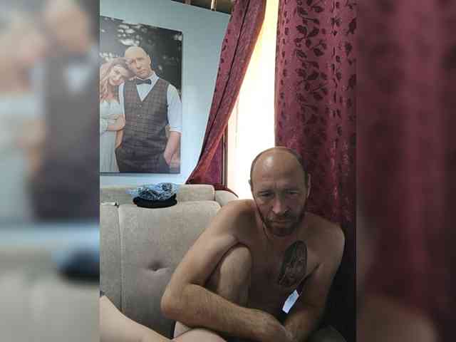 KeshVi777a webcam