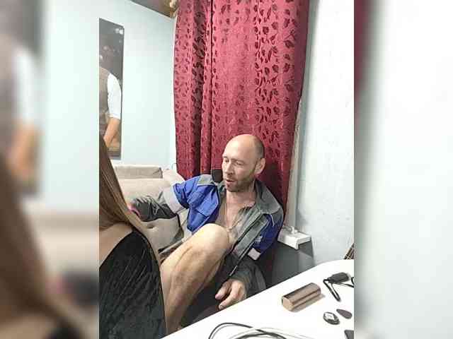 KeshVi777a webcam