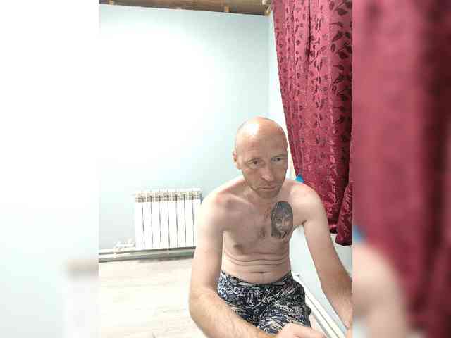 KeshVi777a webcam